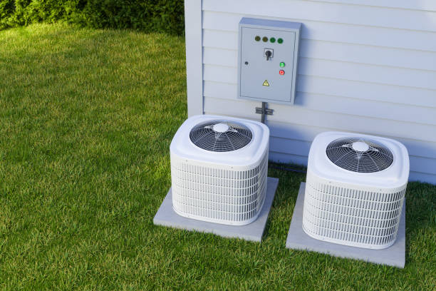 HVAC Maintenance Plan in Logan, UT