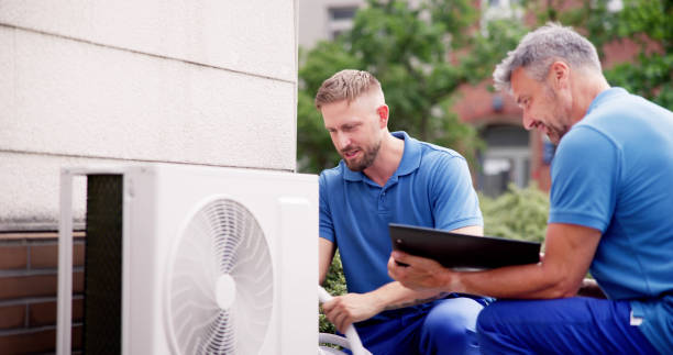 Best HVAC Repair Near Me  in Logan, UT
