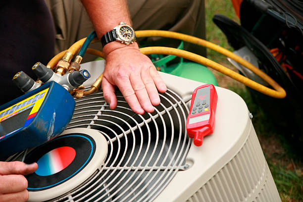 Best 24/7 HVAC Repair  in Logan, UT