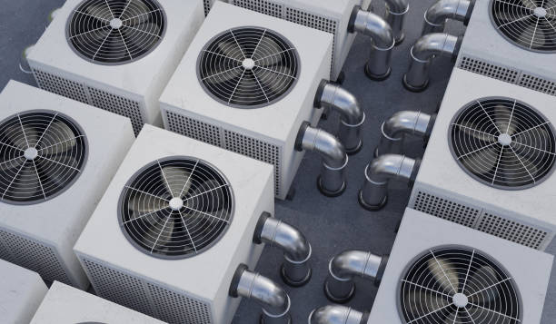 Best Commercial HVAC Repair  in Logan, UT