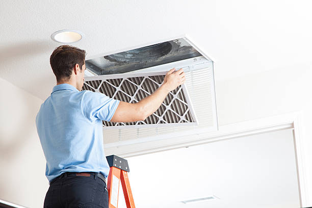 Best Affordable HVAC Services  in Logan, UT