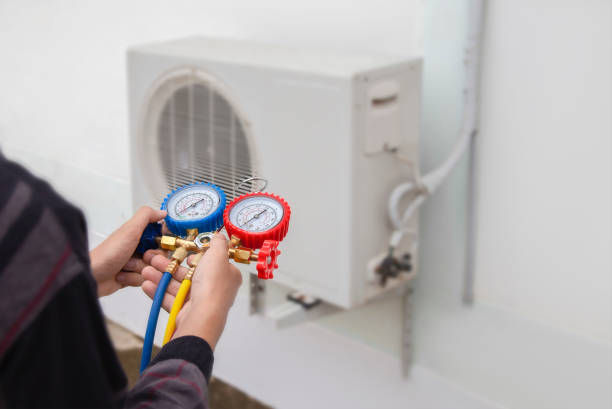 Best HVAC Air Duct Cleaning  in Logan, UT