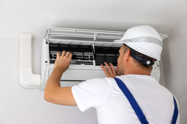 Best Air Conditioning Repair  in Logan, UT