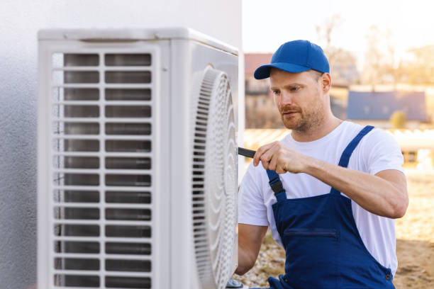 Best Air Quality Test  in Logan, UT
