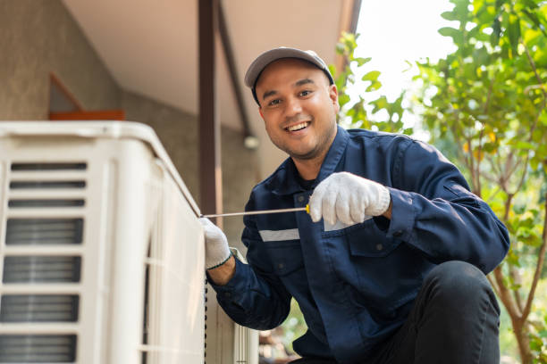 Best HVAC Replacement Cost  in Logan, UT